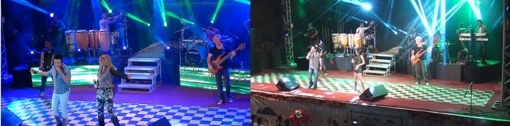 Moleca DVD 2013